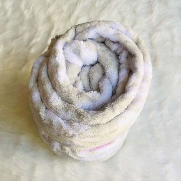 Holiday Mainstays Super Soft Plush Throw Blanket Poshmark